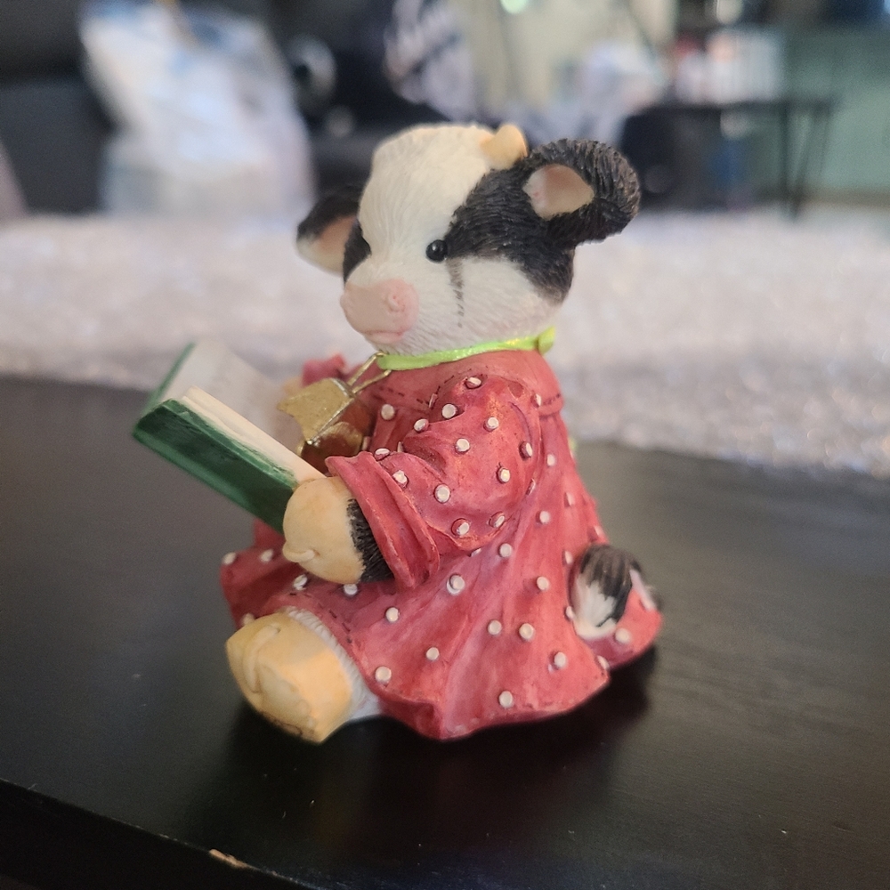 Mary's Moo Moos A Christmas Cowal 651648 - Picture 6 of 8